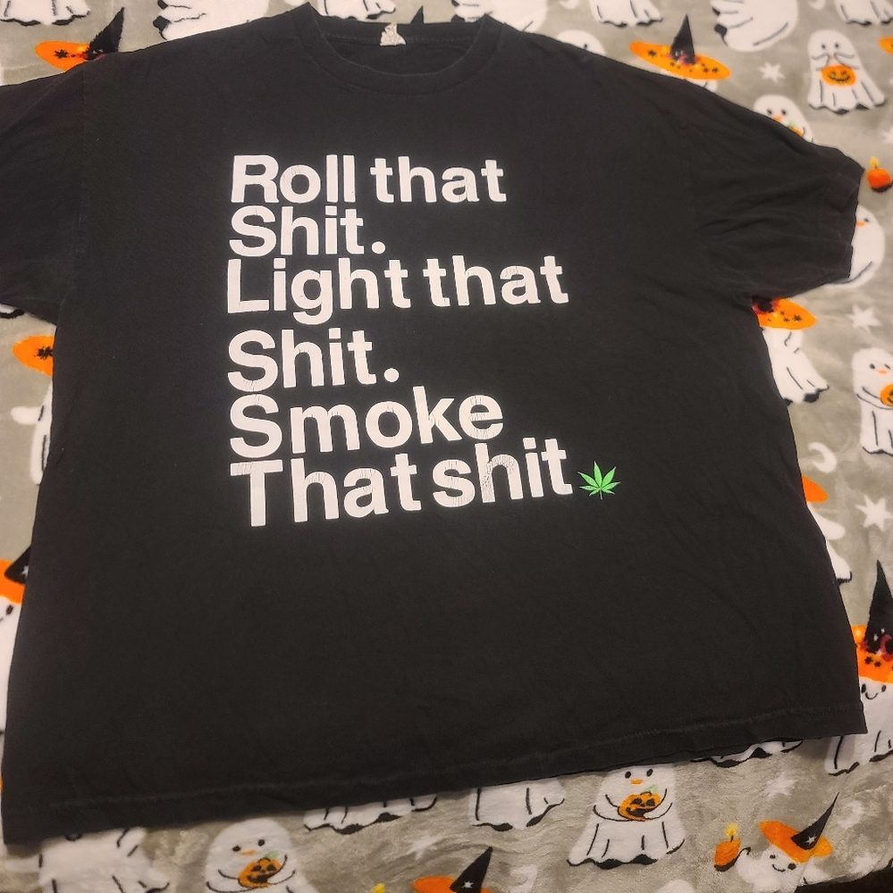 T shirt
